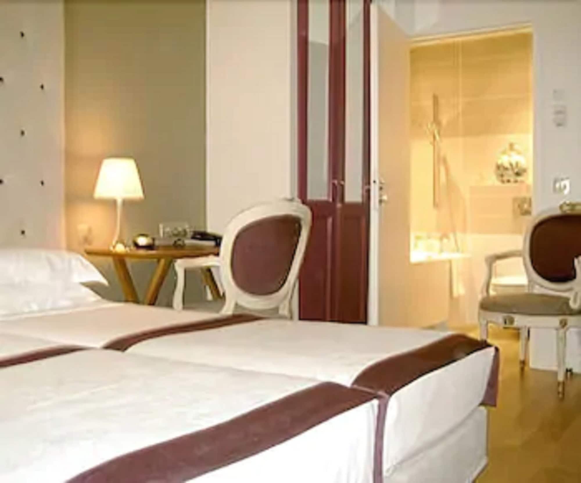 فندق باريسفي  ويندسور أوبرا المظهر الخارجي الصورة